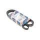 Ремінь генератора BOSCH 1 987 946 045 для Renault Kangoo 1.4/1.6i 1997-, 5PK1750