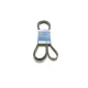 Ремінь генератора BOSCH 1 987 946 046 для Mercedes-Benz C-Class W202/W203, E-Class W210/W211, 6PK2390
