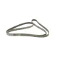 Ремінь генератора BOSCH 1 987 946 046 для Mercedes-Benz C-Class W202/W203, E-Class W210/W211, 6PK2390