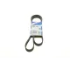 Поліклиновий ремінь BOSCH 1 987 946 052 для Citroen Berlingo 1.9D 1998-2005, 6PK1390