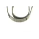 Поліклиновий ремінь BOSCH 1 987 946 052 для Citroen Berlingo 1.9D 1998-2005, 6PK1390