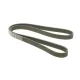 Поліклиновий ремінь BOSCH 1 987 946 052 для Citroen Berlingo 1.9D 1998-2005, 6PK1390