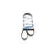 Ремінь поліклиновий BOSCH 1 987 946 059 для Renault Kangoo 1.9D 1998-2005, 6PK1400