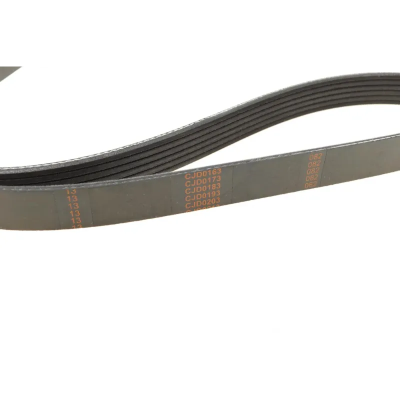 Ремінь поліклиновий BOSCH 1 987 946 059 для Renault Kangoo 1.9D 1998-2005, 6PK1400