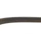 Ремінь поліклиновий BOSCH 1 987 946 059 для Renault Kangoo 1.9D 1998-2005, 6PK1400