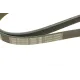 Ремінь генератора BOSCH 1 987 946 061 для Toyota Corolla 2.0D 1999-2003, BMW 8 (E31) 4.5-5.0 1990-1999 (5PK1190)