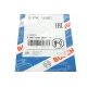 Ремінь генератора Audi A4/A6/A8 2.4/2.6/2.8 95- (6PK1880)