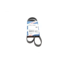 Ремінь генератора BOSCH 1 987 946 069 5PK1054 для Mazda 626, Toyota Corolla, Alfa Romeo 155