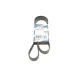 Ремінь генератора BOSCH 1 987 946 078 для Audi 100, Fiat Fiorino, 6PK1325