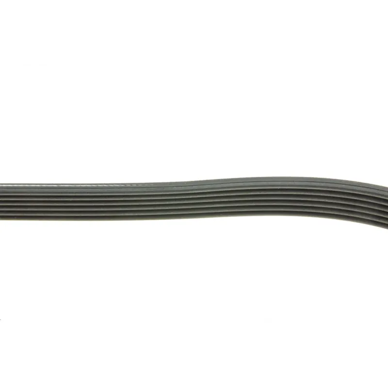 Ремінь генератора BOSCH 1 987 946 078 для Audi 100, Fiat Fiorino, 6PK1325