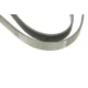 Ремінь генератора BOSCH 1 987 946 078 для Audi 100, Fiat Fiorino, 6PK1325
