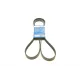 Ремінь генератора BOSCH 1 987 946 080 для Opel Frontera B 2.2 1998-2004, 6PK1850