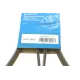 Ремінь генератора BOSCH 1 987 946 080 для Opel Frontera B 2.2 1998-2004, 6PK1850
