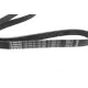 Ремінь генератора BOSCH 1 987 946 089 для Renault Laguna 2.0 1995-2001 (6PK1240)