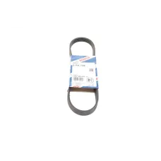 Ремінь генератора BOSCH 1 987 946 093 для Land Rover Freelander 1.8 16V 4x4 2000-2006 (5PK735)