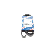 Ремінь генератора Opel Combo/Astra G 1.7DTi 01-/VW T4 2.0 90-03/Ford Mondeo 2.5 94-00 (6PK1590)