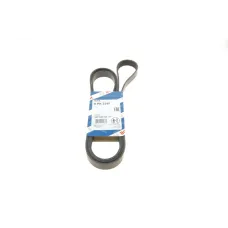 Ремінь генератора BOSCH 1 987 946 105 для Mercedes-Benz C-Class W202, E-Class W210 2.0-2.7CDI, 6PK2245