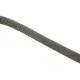 Ремінь генератора BOSCH 1 987 946 105 для Mercedes-Benz C-Class W202, E-Class W210 2.0-2.7CDI, 6PK2245