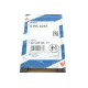 Ремінь генератора BOSCH 1 987 946 105 для Mercedes-Benz C-Class W202, E-Class W210 2.0-2.7CDI, 6PK2245