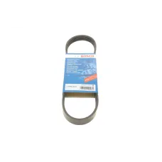 Ремінь генератора BOSCH 1 987 946 120 для Mazda 3 BK 2003-2009, Ford Mondeo IV BA7 2007-, 5 ребер, 694 мм