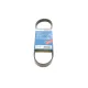 Ремінь генератора BOSCH 1 987 946 120 для Mazda 3 BK 2003-2009, Ford Mondeo IV BA7 2007-, 5 ребер, 694 мм
