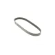Ремінь генератора BOSCH 1 987 946 120 для Mazda 3 BK 2003-2009, Ford Mondeo IV BA7 2007-, 5 ребер, 694 мм