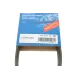 Ремінь генератора BOSCH 1 987 946 120 для Mazda 3 BK 2003-2009, Ford Mondeo IV BA7 2007-, 5 ребер, 694 мм