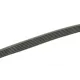Ремінь генератора BOSCH 1 987 946 126 для Ford Transit 2.0Di/TDCi 2000-2006, 6PK831