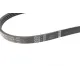 Ремінь генератора BOSCH 1 987 946 127 для BMW 3 (E46) 320d 150 л.с. 2001-2005, Fiat Stilo 1.6 16V 103 л.с. 2001-2006 (4PK917)