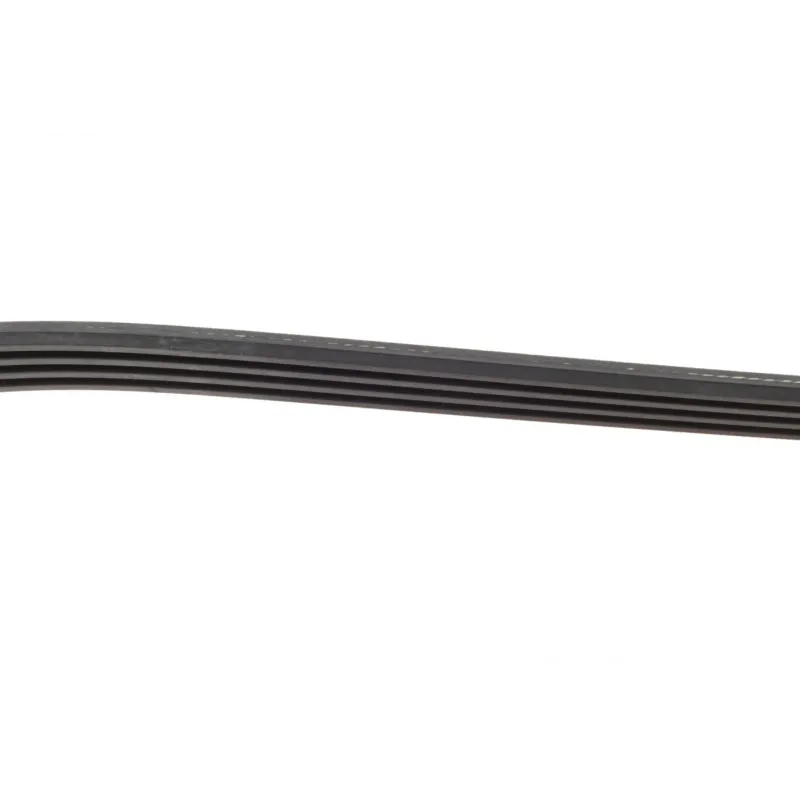Ремінь генератора BOSCH 1 987 946 127 для BMW 3 (E46) 320d 150 л.с. 2001-2005, Fiat Stilo 1.6 16V 103 л.с. 2001-2006 (4PK917)