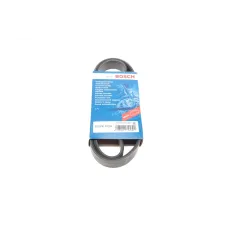 Ремінь генератора BOSCH 1 987 946 143 для Ford Fiesta VI, Mondeo IV 6PK1029