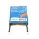 Ремінь генератора BOSCH 1 987 946 149 для Mazda 3/5 1.8/2.0 2003- (5PK716)