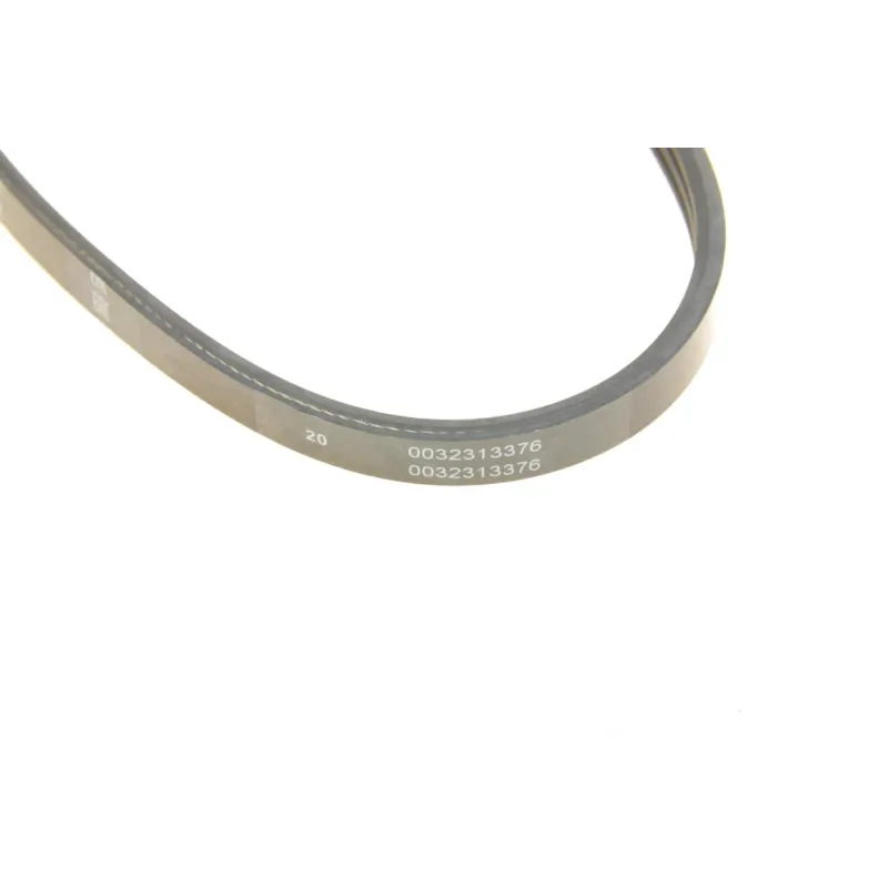 Ремінь генератора Volvo S60/S80/V60/V70/XC60/XC70 2.0-2.5 06-16 (3pk628)