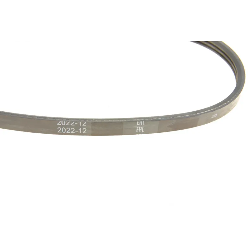 Ремінь генератора Volvo S60/S80/V60/V70/XC60/XC70 2.0-2.5 06-16 (3pk628)