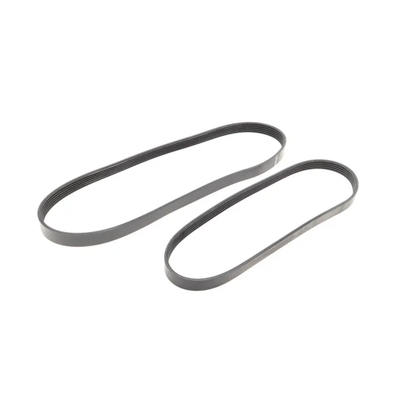 Комплект поліклинових ременів BOSCH 1 987 946 196 для Ford Focus II 1.4/1.6i 2004- (6PK1059+5PK868)