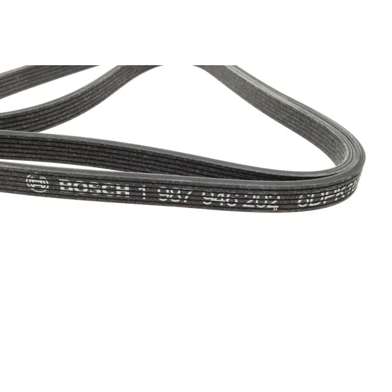 Ремінь генератора BOSCH 1 987 946 202 для Volvo S60/S80/XC90 6DPK1825