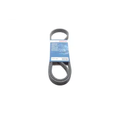 Ремінь генератора BOSCH 1 987 946 209 для Volkswagen Polo 6N2 1999-2001 6DPK1188 1188 мм