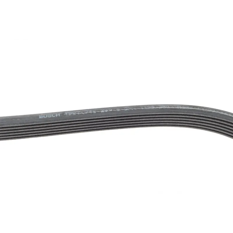 Ремінь генератора BOSCH 1 987 946 209 для Volkswagen Polo 6N2 1999-2001 6DPK1188 1188 мм