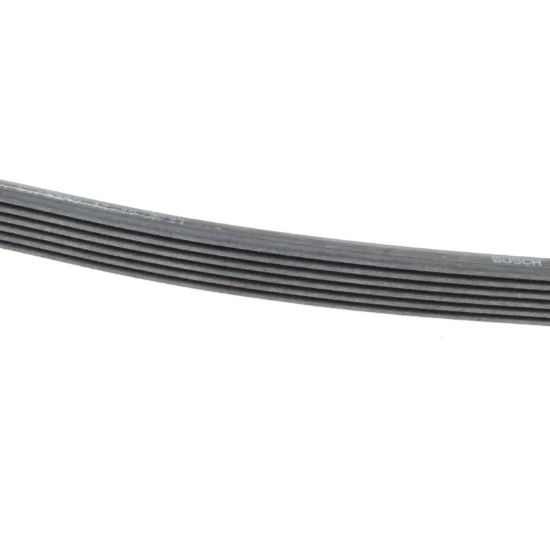 Ремінь генератора BOSCH 1 987 946 209 для Volkswagen Polo 6N2 1999-2001 6DPK1188 1188 мм