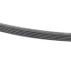 Ремінь генератора BOSCH 1 987 946 209 для Volkswagen Polo 6N2 1999-2001 6DPK1188 1188 мм