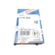 Ремінь генератора BOSCH 1 987 946 232 для Toyota Prius 1.5 Hybrid 2003-2009 (3PK860)