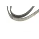 Ремінь генератора BOSCH 1 987 946 235 для Mercedes-Benz A-Class W169 2004-2012, 5 ребер, 1310 мм