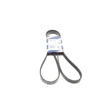 Ремінь генератора BOSCH 1 987 946 238 для Mercedes-Benz A-Class (W169/W176) 1.8-2.2CDI 2004-2018, 5PK1745