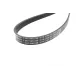 Ремінь генератора BOSCH 1 987 946 238 для Mercedes-Benz A-Class (W169/W176) 1.8-2.2CDI 2004-2018, 5PK1745