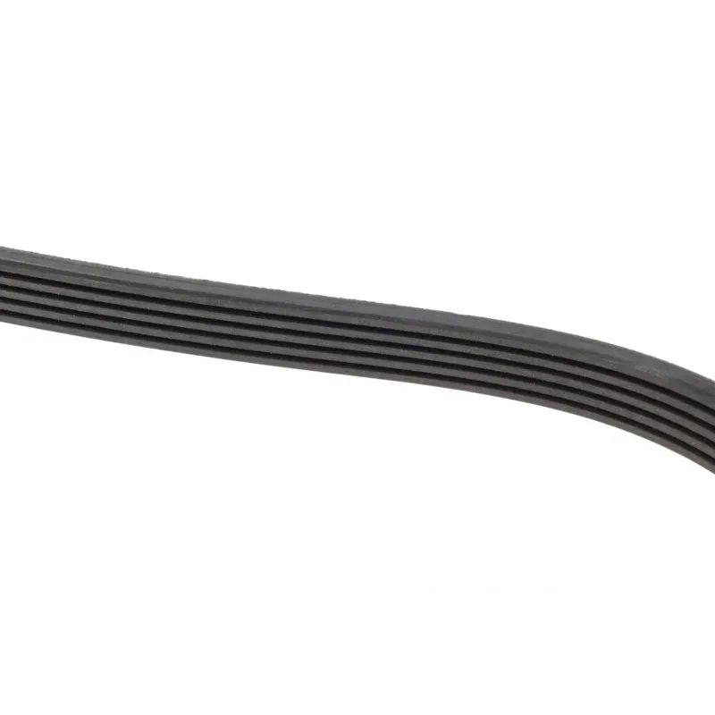 Ремінь генератора BOSCH 1 987 946 238 для Mercedes-Benz A-Class (W169/W176) 1.8-2.2CDI 2004-2018, 5PK1745