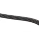 Ремінь генератора BOSCH 1 987 946 238 для Mercedes-Benz A-Class (W169/W176) 1.8-2.2CDI 2004-2018, 5PK1745