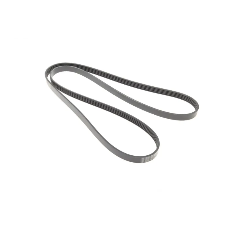 Ремінь генератора BOSCH 1 987 946 238 для Mercedes-Benz A-Class (W169/W176) 1.8-2.2CDI 2004-2018, 5PK1745
