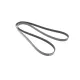 Ремінь генератора BOSCH 1 987 946 238 для Mercedes-Benz A-Class (W169/W176) 1.8-2.2CDI 2004-2018, 5PK1745