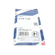 Ремінь генератора BOSCH 1 987 946 238 для Mercedes-Benz A-Class (W169/W176) 1.8-2.2CDI 2004-2018, 5PK1745