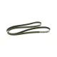 Ремінь генератора BOSCH 1 987 946 243 для Renault Espace/Laguna 2.2dT 1993-2001 (6PK1950)